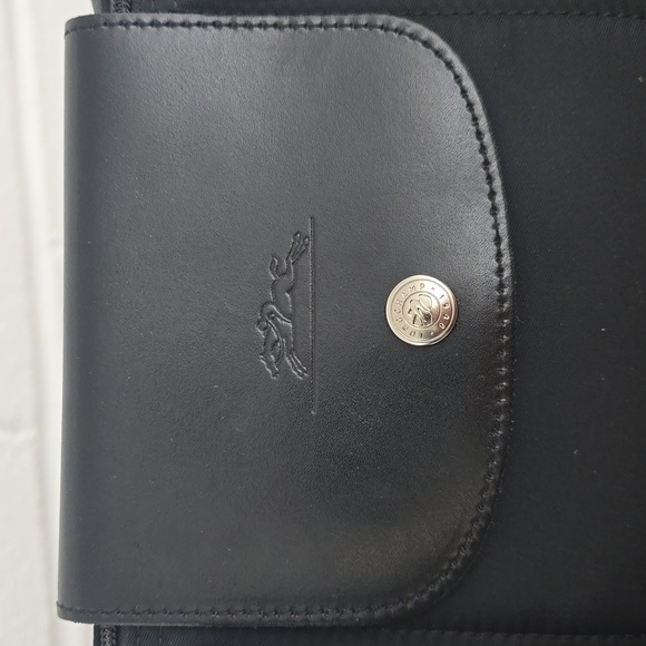 LONGCHAMP LE PLIAGE Tote IN BLACK COLOR - Picture 2 of 16